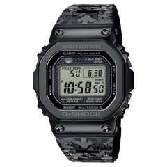 G-Shock GMWB5000EH-1 40th Anniversary Full Metal Eric Haze Limited Edition