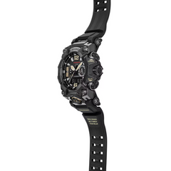 G-Shock GWGB1000-1A Master of G Land Mudmaster Solar Sapphire Black