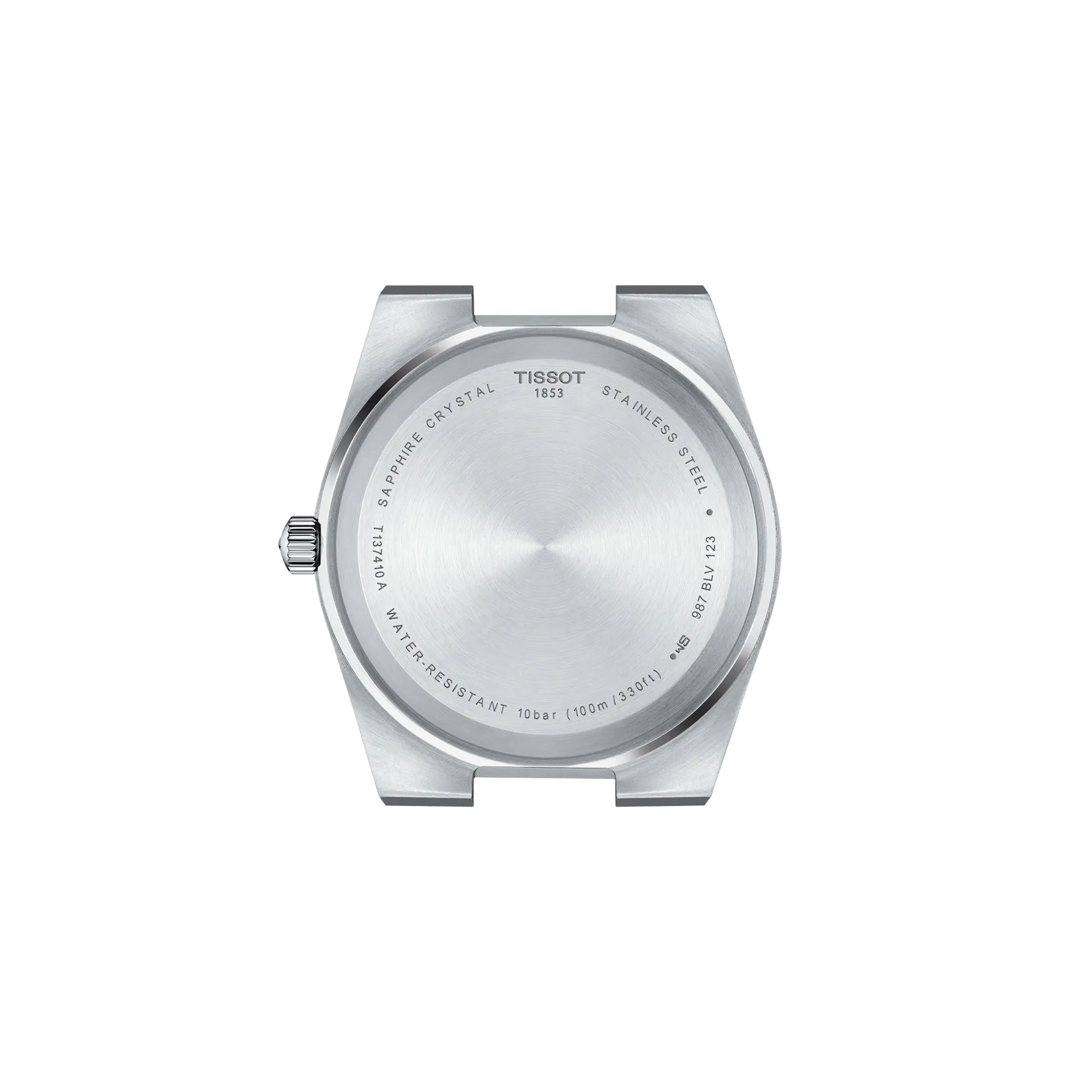 Tissot PRX 40mm T137.410.11.401.00