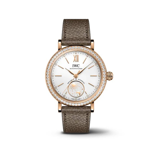 Portofino Automatic Day & Night 34 IW659802