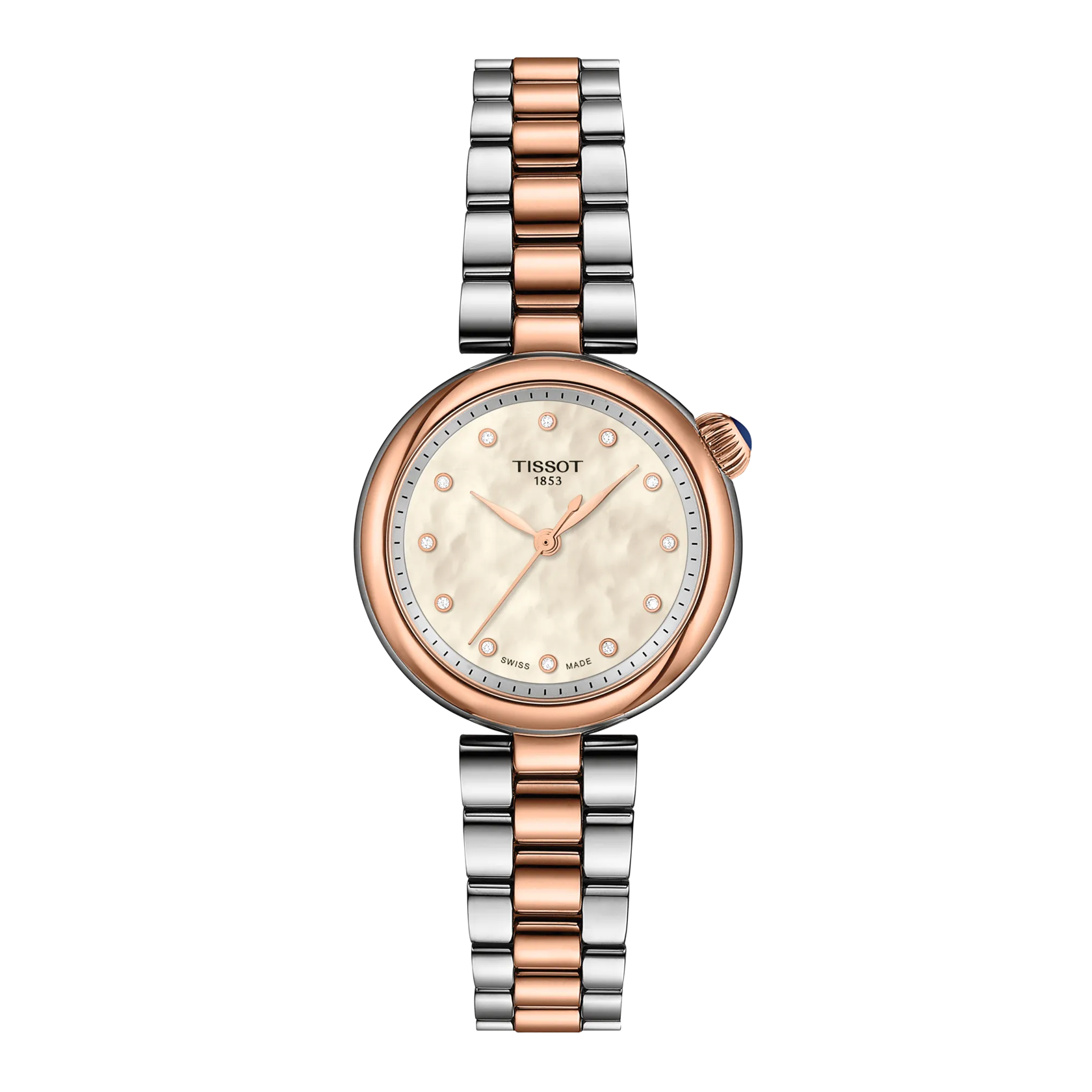 Tissot Desir 28mm T152.010.22.116.01