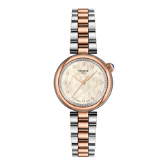 Tissot Desir 28mm T152.010.22.116.01