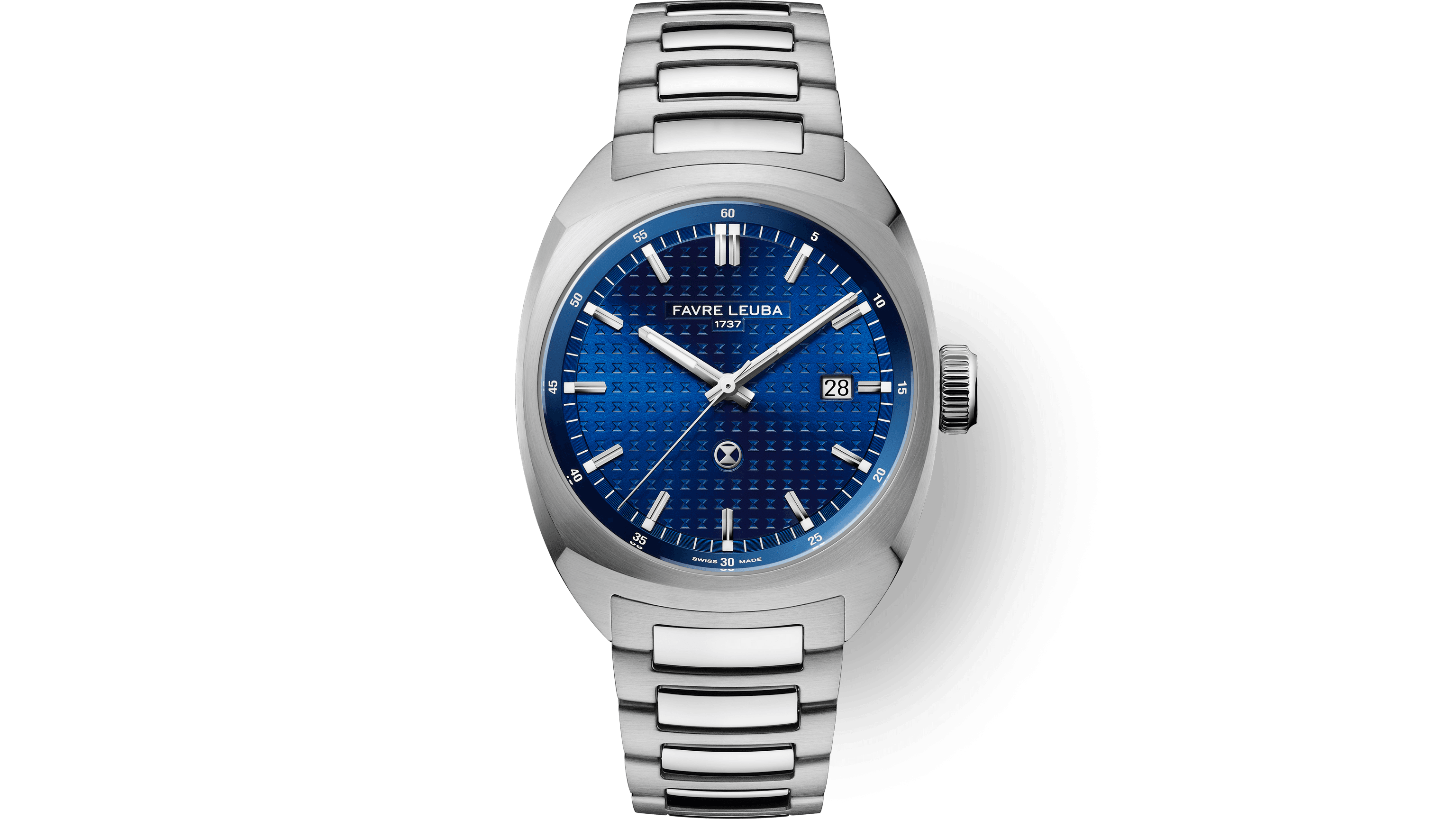 Favre Leuba Chief Date 00.20102.102.02.200