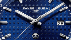 Favre Leuba Chief Date 00.20102.102.02.200