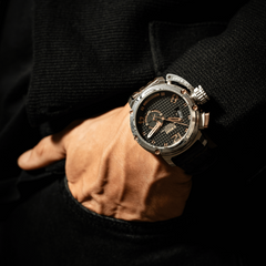 Chimera Damasco Bronze 3006