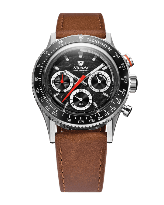 nivada-chronoking-mecaquartz-racing-black-87048q16