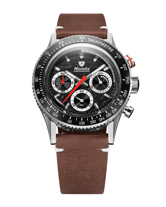 nivada-chronoking-mecaquartz-racing-black-87048q14