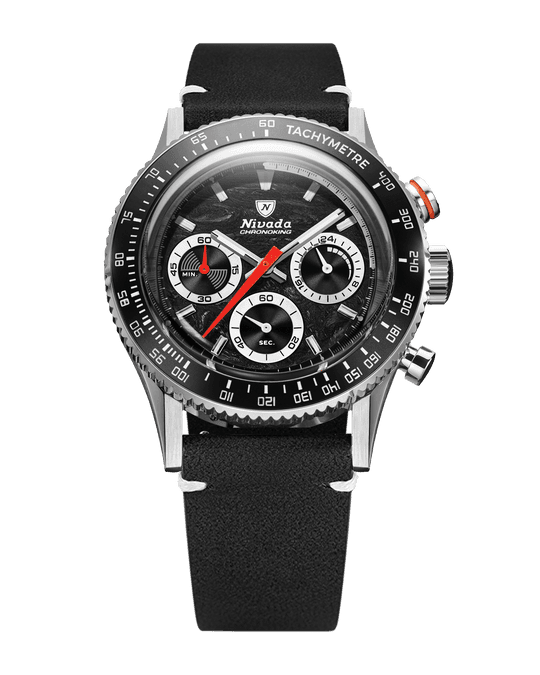 nivada-chronoking-mecaquartz-racing-black-87048q15