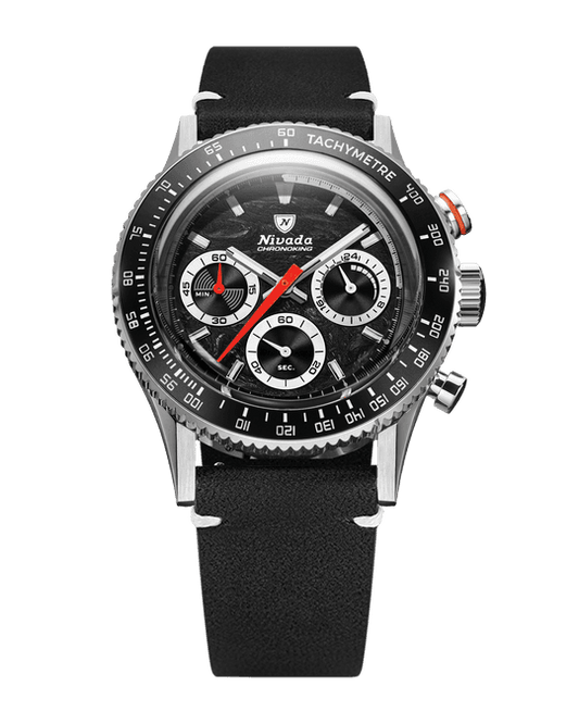 nivada-chronoking-mecaquartz-racing-black-87048q15