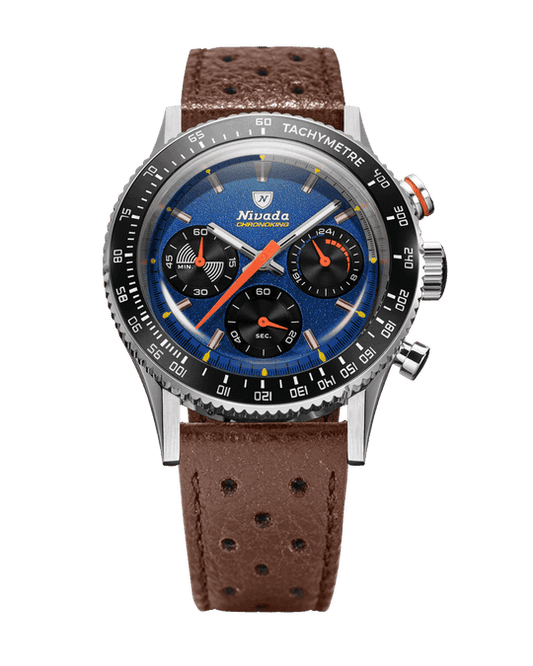 nivada-chronoking-mecaquartz-racing-blue-87050q23