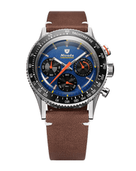 nivada-chronoking-mecaquartz-racing-blue-87050q14