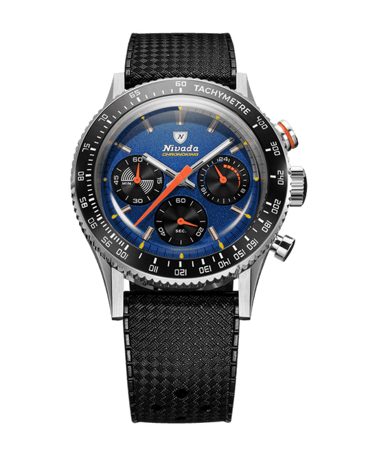 nivada-chronoking-mecaquartz-racing-blue-87050q01