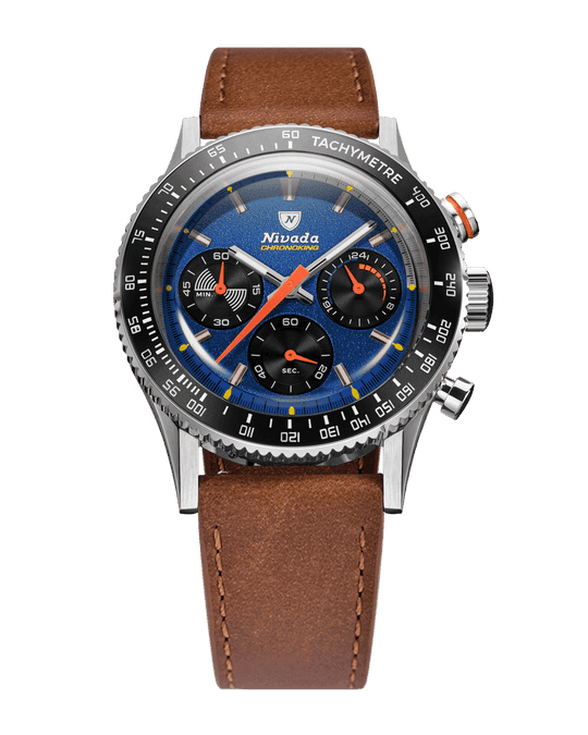 nivada-chronoking-mecaquartz-racing-blue-87050q16