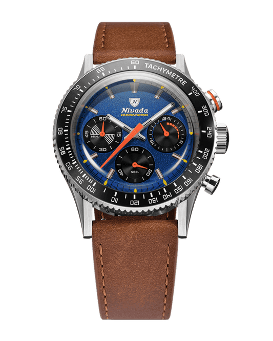 nivada-chronoking-mecaquartz-racing-blue-87050q16