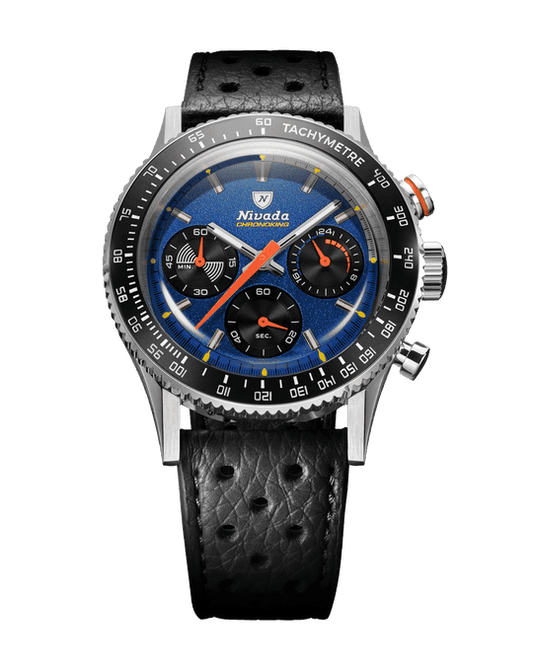 nivada-chronoking-mecaquartz-racing-blue-87050q10