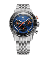 nivada-chronoking-mecaquartz-racing-blue-87050q04