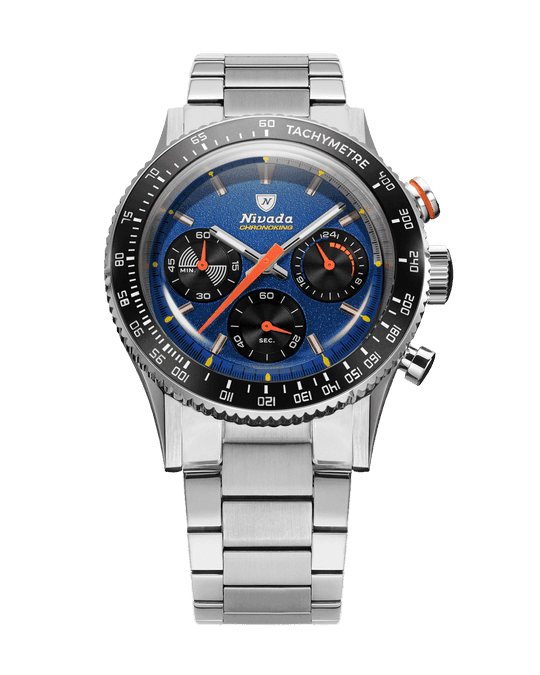 nivada-chronoking-mecaquartz-racing-blue-87050q20
