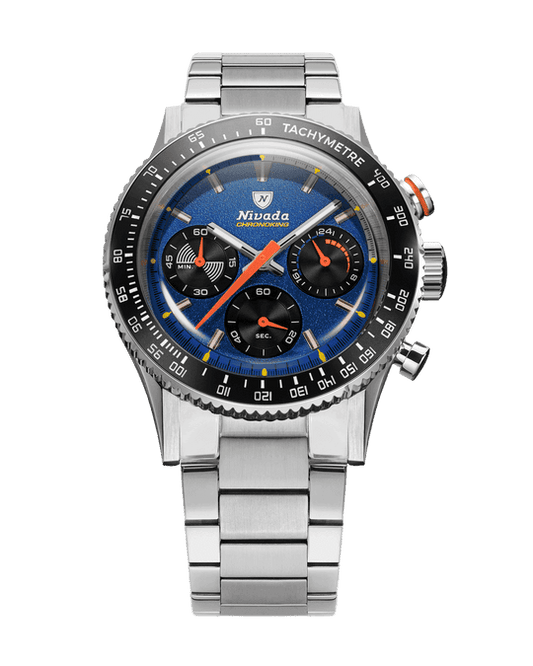 nivada-chronoking-mecaquartz-racing-blue-87050q20