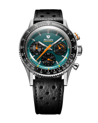 nivada-chronoking-mecaquartz-racing-green-87051q10