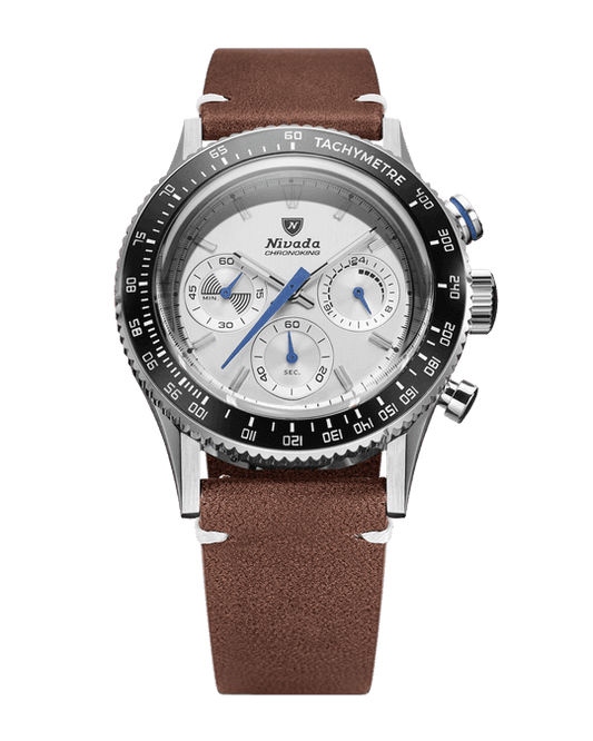 nivada-chronoking-mecaquartz-racing-grey-87046q14