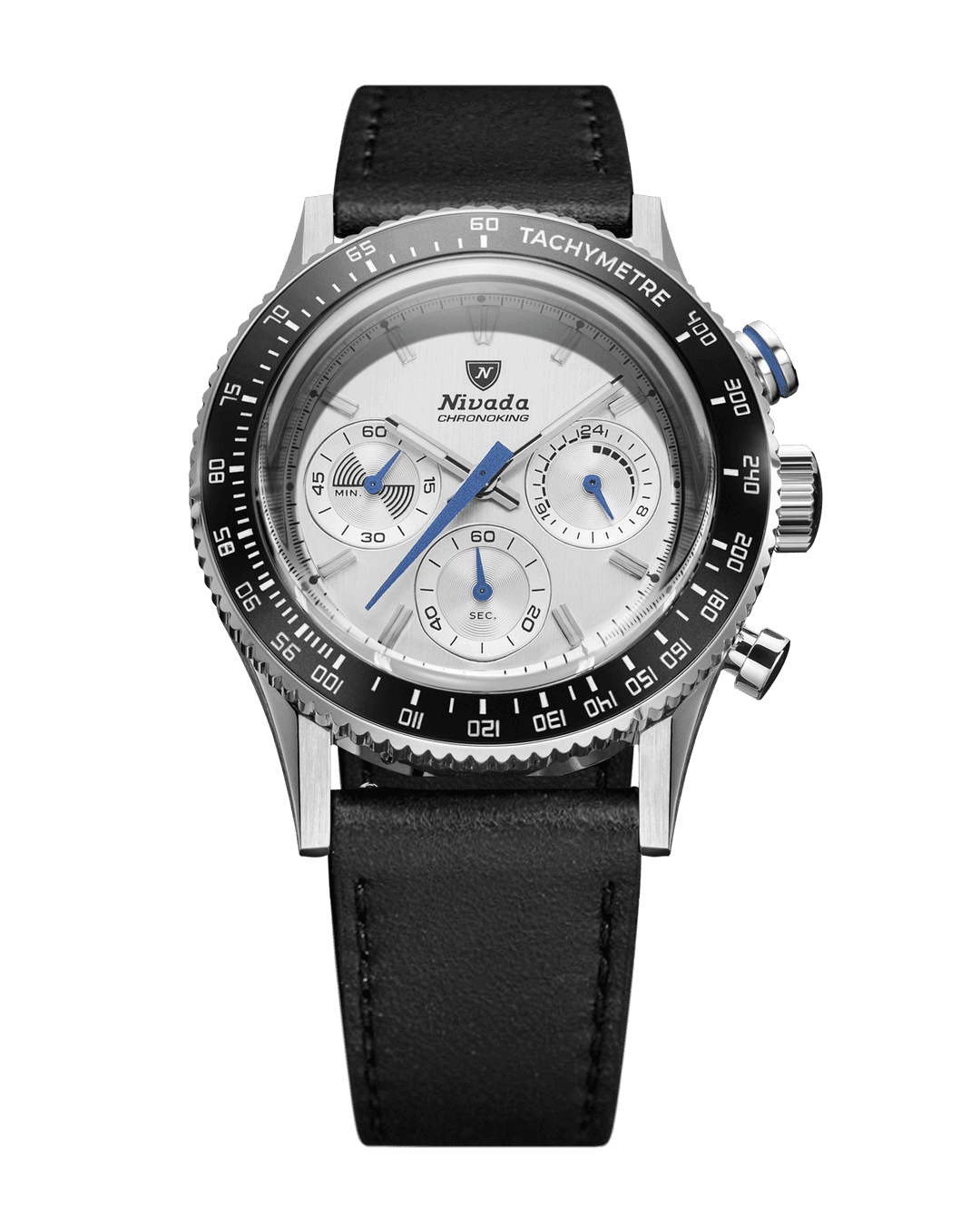 nivada-chronoking-mecaquartz-racing-grey-87046q17