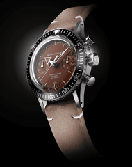 Nivada Chronomaster Tropical - 41Mm 85141M04