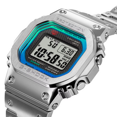 G-Shock GMWB5000PC-1A Spectrum Rainbow Masterpiece Square