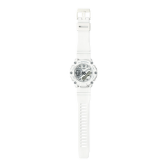 G-Shock GMAS2200M-7A Urban Outdoor Slim Fit White Ladies