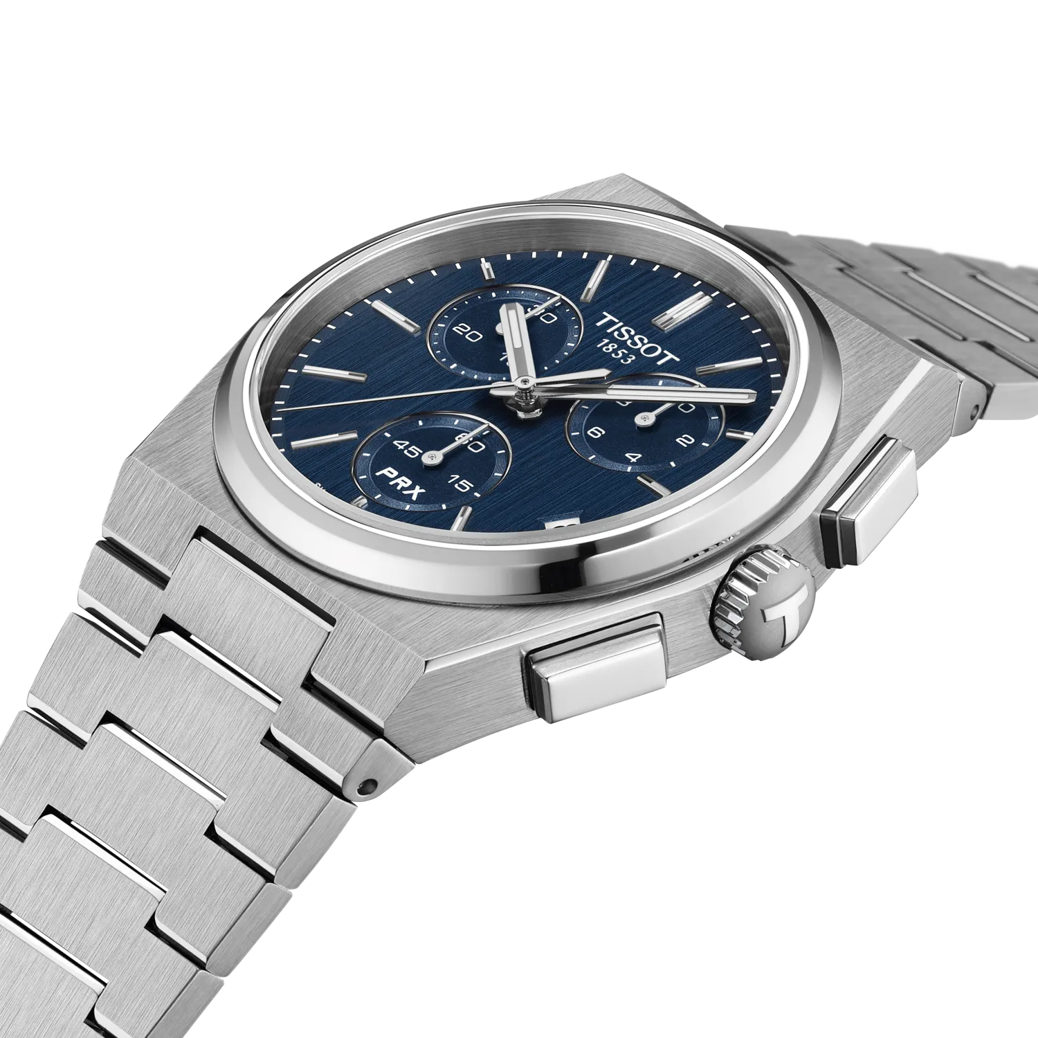 Tissot PRX 41mm T137.417.11.041.00