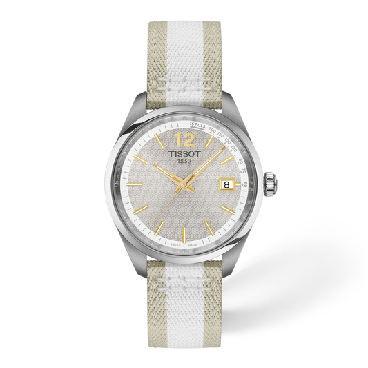 Tissot Tissot Pr 100 34Mm T150.210.17.037.00
