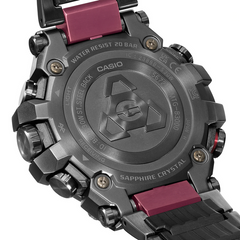 G-Shock MTGB3000BD1A MT-G Slim Dual Core Guard