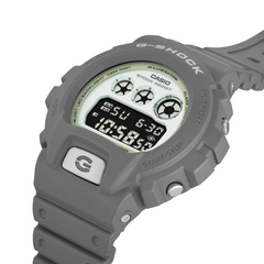 G-Shock DW6900HD-8A Lume Dial 3-Eye Dark Space Super Illuminator