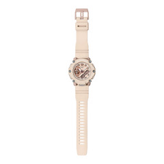 G-Shock GMAS2200M-4A Urban Outdoor Slim Fit Pink Ladies