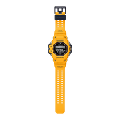 G-Shock GPRH1000-9 Master of G Rangeman GPS Solar Digital Display Yellow