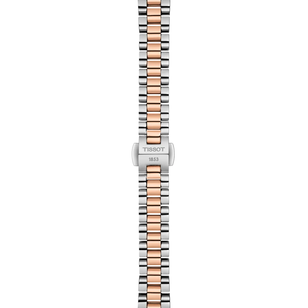 Tissot Desir 29.6mm T152.223.22.036.00