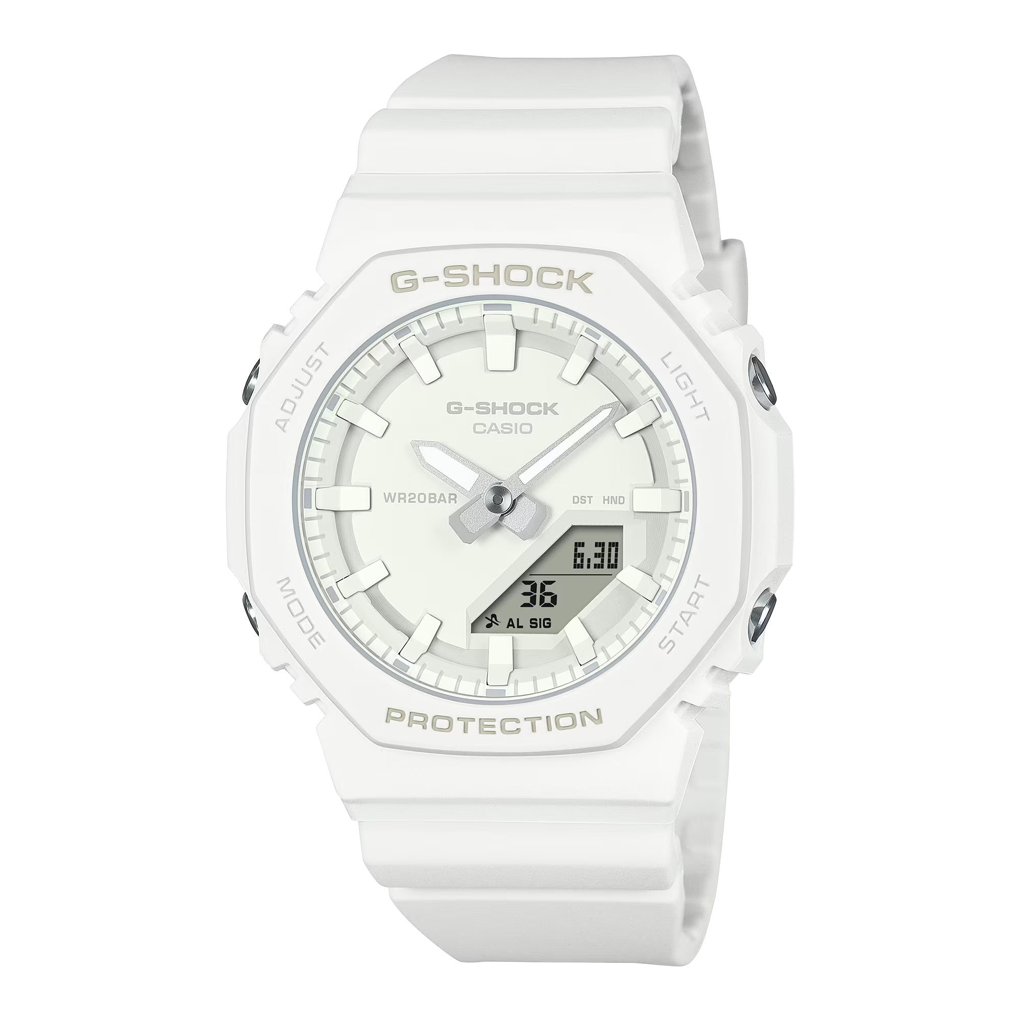 g-shock-gmap2100-7a-monochromatic-classic-white-casioak-short-band