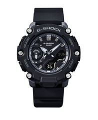 G-Shock GMAS2200-1A Ana-Digi Womens Urban Outdoor Monochromatic