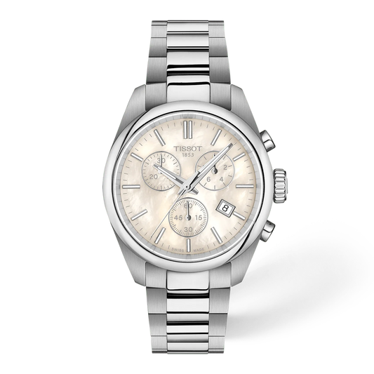 Tissot Tissot Pr 100 36Mm T150.217.11.111.00