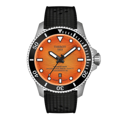 Tissot Seastar 2000 44mm T120.907.17.281.00