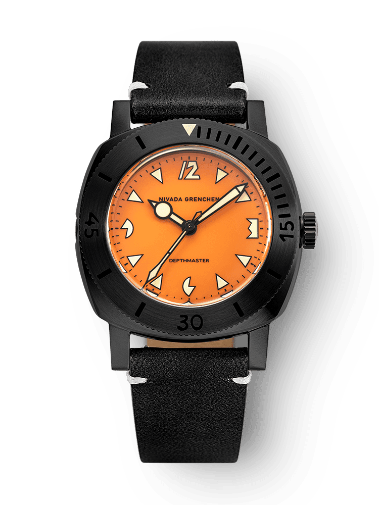 nivada-depthmaster-black-pumpkin-14131a15