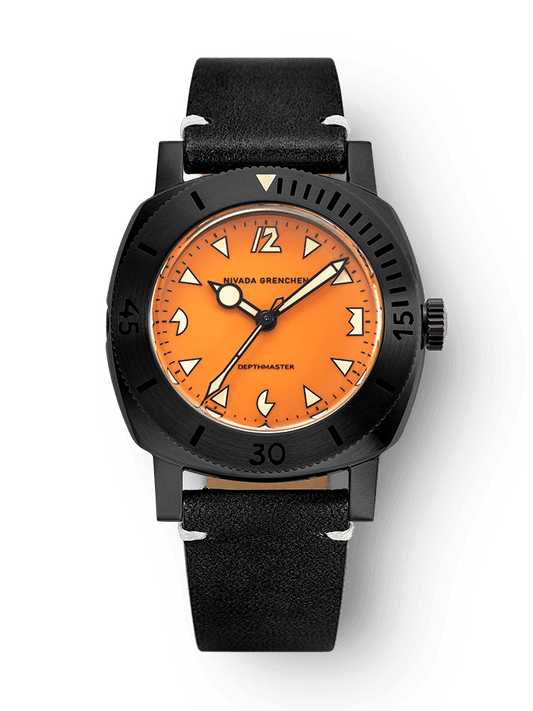 nivada-depthmaster-black-pumpkin-14131a15