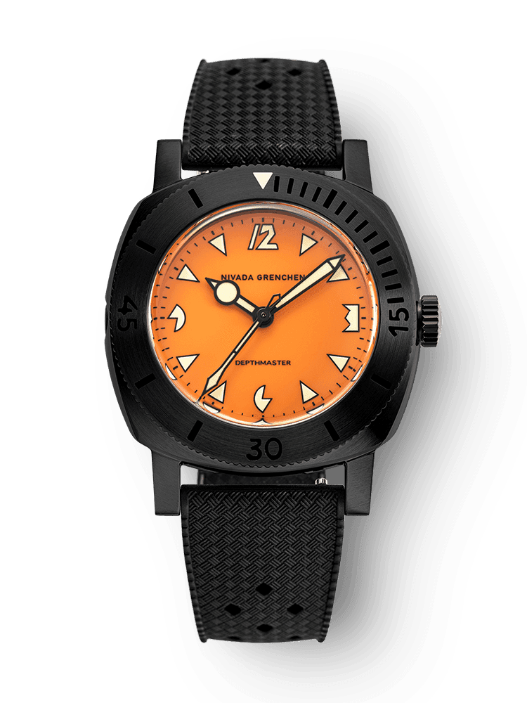 nivada-depthmaster-black-pumpkin-14131a01