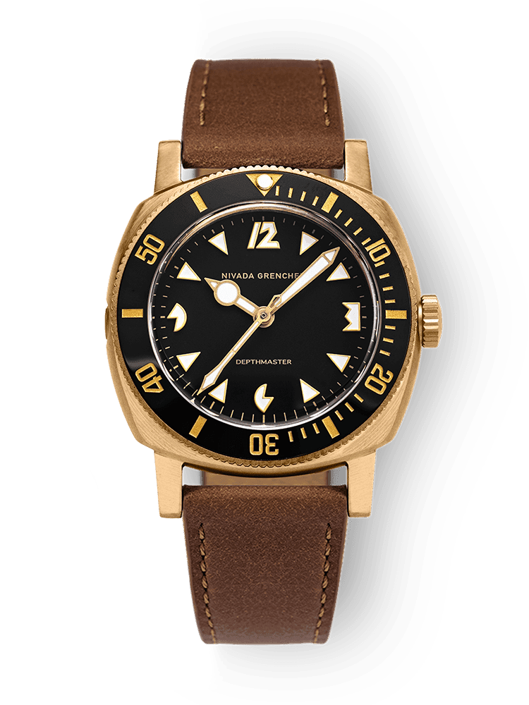 nivada-depthmaster-bronze-14123a16