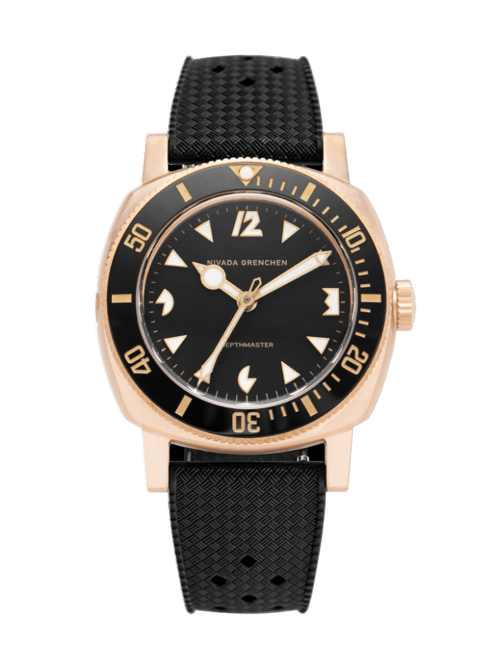 nivada-depthmaster-bronze-14123a01