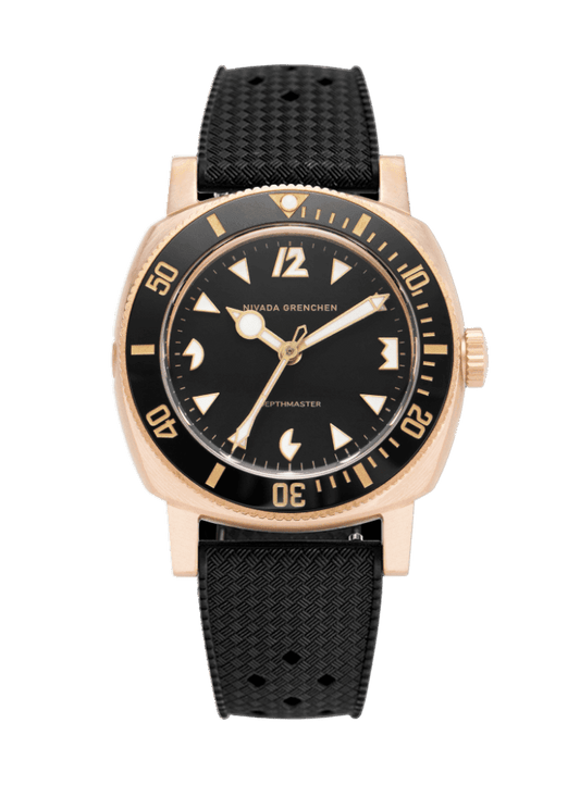 nivada-depthmaster-bronze-14123a01