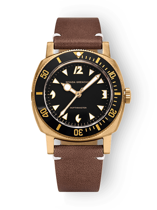 nivada-depthmaster-bronze-14123a14