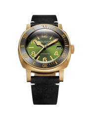 nivada-depthmaster-bronze-green-14132a15