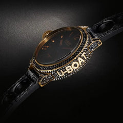 BLACK SWAN 45MM 8000