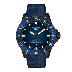 Tissot Seastar 2000 44mm T120.907.37.041.00