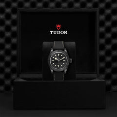 Tudor Black Bay Ceramic 79210CNU